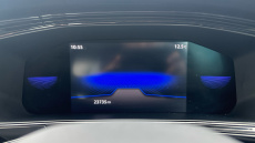 Volkswagen T-Cross 1.0 TSI 110 Black Edition 5dr Petrol Estate